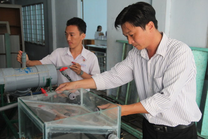 Vì sao doanh nghiệp cơ khí bị Trung Quốc “giành cơm” ngay trên sân nhà?