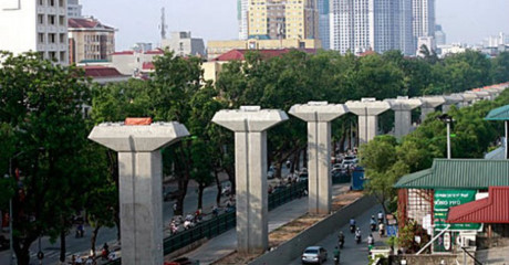 Doanh nghiệp cơ khí Việt mất miếng cơm vì nhà thầu nước ngoài