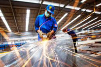 Chính sách cơ khí còn ngoài tầm với của doanh nghiệp